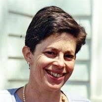 Tracey Morgan Wilson, Ph.D. Obituary