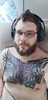 WHAT ARE YOU DOING, BUMBLEBEE? AAAH! 7 ン