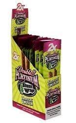 Black Ant King Pills Side Effects Double Platinum Paper Tropical Twister 25 X 2 Pouch Total 50 Papers Free S And L Pop Tarts Snack Recipes Double Platinum