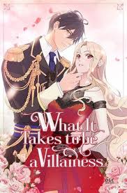 The Reason Why Raeliana Ended Up At The Duke S Mansion Beatrice What It Takes To Be A Villainess Manga Anime Planet Manga English Manga To Read Manga Romance