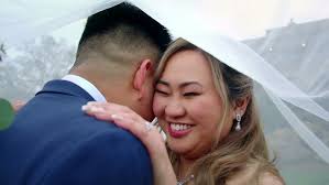 Molly & Anthony Wedding Film