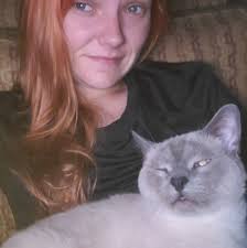 Can we help a Veteran find his two kitty cats? I received two messages. One  from a peep: This man, Christopher has had the worst 2 years anyone could  have had. He