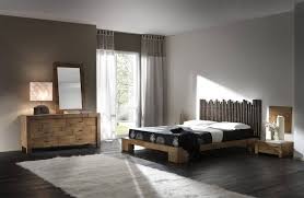 Letto etnico, cuscini e lenzuola. Composizione Letto Como E Comodini Nuovimondi