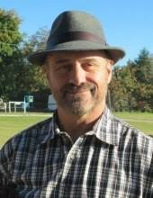 Gregory Lee Springer Obituary (2022)