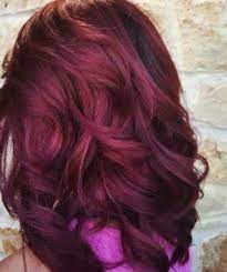 Have Fun With Your Hair Color 4fashionadvice Mahogany Hair Burgundy Hair Hair Inspiration Color