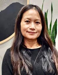Nagaland native Esther Achumi Dennis vie for Justice of the Peace seat in  Arkansas