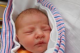 Přivítejte s námi na světě další miminka narozená v minulých dnech
