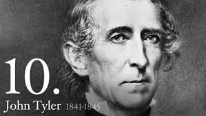 A Detailed Timeline of John Tyler's Presidency