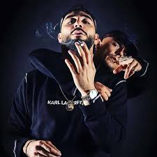 Capital Bra Samra Im Tiktok Fieber Bravo In 2020 Rapper Deutsch Rap Deutsche Rapperin