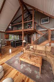 Offering a beautiful and roomy space, a barndominium house can always be an ideal choice for any homeowner. 42 What Is So Fascinating About Barndominium Floor Plans Open Concept Small 122 Homegoodinspira