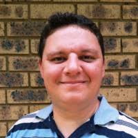 George van Heerden Email & Phone Number