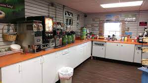 We welcome you to our restaurant, and wish you a hearty appetite. Woodfield Country Store 23716 Woodfield Rd Gaithersburg Md 20882 Usa