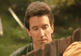 Navbar_title navbar_title_1 home improvement projects. Tim Allen Home Improvement Gif On Gifer By Aridred