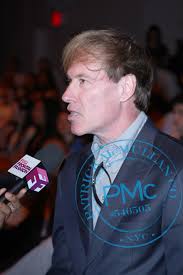 Perry Ellis Spring 2008 Collection