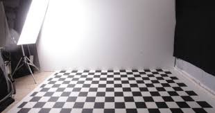 Change Your Studio Appearance With Instant Flooring You Can Find Flooring On Sale At The Local Hardwear Store In The Dis Diy Photography Flooring Diy Backdrop