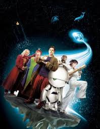 Did you scroll all this way to get facts about hitchhikers guide to the galaxy poster ? The Hitchhiker S Guide To The Galaxy Movie Poster 2005 Poster Buy The Hitchhiker S Guide To The Galaxy Movie Poster 2005 Posters At Iceposter Com Mov 0e3d50d2