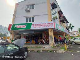Maybe you would like to learn more about one of these? Hocksin Auto Parts Bandar Cheras Home Facebook