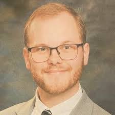 Christopher Vanmeter's Instagram, Twitter & Facebook