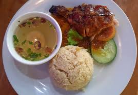 Jom tengok.saya juga ada mencuba resepi nasi lemak ayam goreng berempah step by step di sini untuk anda cuba. Resepi Nasi Ayam Simple Dan Sedap Yoy Network
