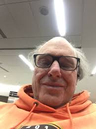 A father's childhood experience