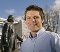 National Spotlight Shines