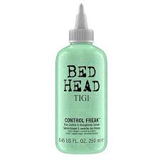 Just like it states control im a hairdresser an use and sale this everyday. Tigi Bed Head Control Freak Serum 250ml Amazon De Beauty