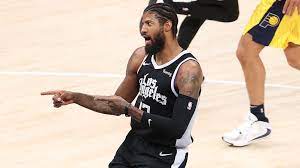 Paul clifton anthony george (born may 2, 1990) is an american professional basketball player for the los angeles clippers of the national basketball association (nba). Paul George And The La Clippers Are Peaking At Just The Right Time Nba Com Australia The Official Site Of The Nba