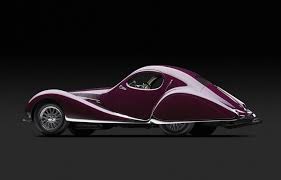 Pin On 1930s Streamline