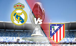 Uefa works to promote, protect and develop european football. Supercoppa Europea Il Pronostico Su Real Madrid Atletico Madrid Okpronostico It