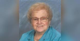 Thelma Drake Obituary