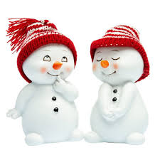 It is also the first official winter olympic mascot. Sikora Weihnachtsfigur Dk32 Schneemann Mit Strickmutzen Fur Weihnachten Und Winter 2er Set H 11cm Online Kaufen Otto