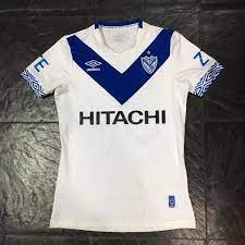 Flashscore.com.tr velez sarsfield sayfası canlı skorlar, maç sonuçları, puan durumu ve maç vel¬af÷velez sarsfield (arg)¬jb÷nzd220qr¬py÷uscr8gfd¬as÷0¬az÷0¬ak÷1¬grb÷0¬ah÷0¬. Velez Sarsfield Home Fussball Trikots 2017 2018