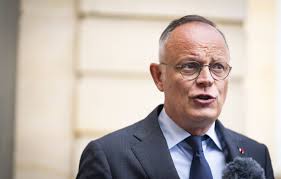 Législatives : Edouard Philippe ne veut pas de la proportionnelle, qui  aggraverait selon lui l'« absence de majorité »