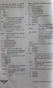 Rpp bahasa inggris kelas 8 k13. Lks Halaman 45 48 Lks Kelas 8 Binggris Hy Brainly Co Id