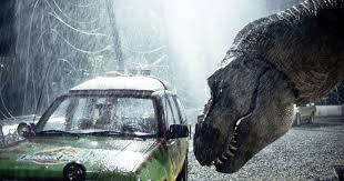 Film / jurassic park iii. Jurassic Park 3 D Review Aging Effects Just Make It More Of A Classic