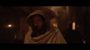Paul the apostle part 1. Paul Apostle Of Christ Trailer 2016