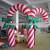 Front Yard Diy Outdoor Christmas Decorations