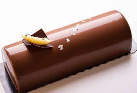 Apple Chocolate Entremet Pastry Workshop Recipe Entremet Entremet Recipe Chocolate