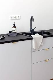 Check spelling or type a new query. Black Kitchen Sink Pros Cons Apartment Therapy