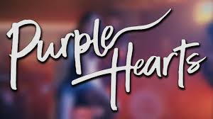 فیلم دانلود Purple Hearts 2022