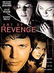 Art of Revenge (DVD, 2004) for sale online