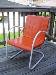 Chair After Vintage Metal Chairs Metal Garden Furniture Metal Lawn Chairs