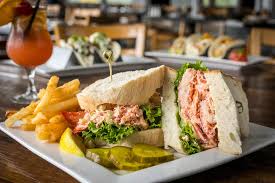Maybe you would like to learn more about one of these? Dinner Menu The Pilot House Seafood Restaurant In Sandwich Ma