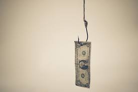 Carwashes fall victim to thief hook, line and sinker