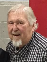 Obituary for Thomas A. Thomas