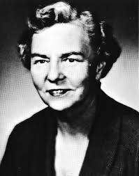 Mildred Westervelt Warner, 1893-1974 · Tuscaloosa Area Virtual Museum