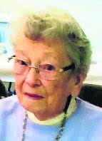 Ruth Hartline Obituary