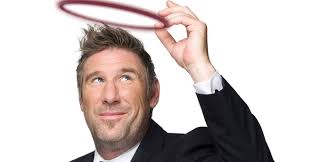 Peter MacLeod: Sagesse Reportée