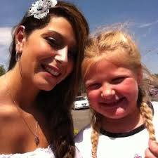 Destiny Stamm's Instagram, Twitter & Facebook