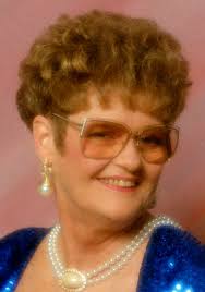 Elizabeth "Libby" Cross Obituary